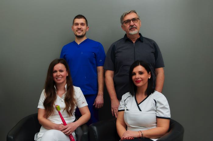 Ordinacija dentalne medicine Subotić