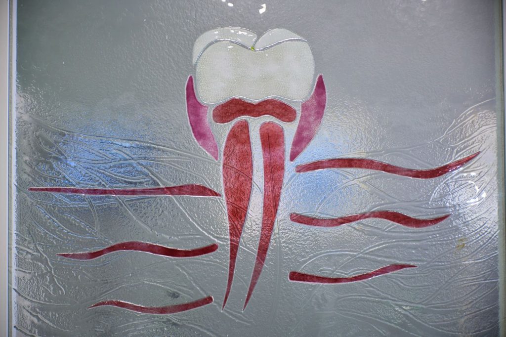 Ordinacija dentalne medicine Subotić — oprema