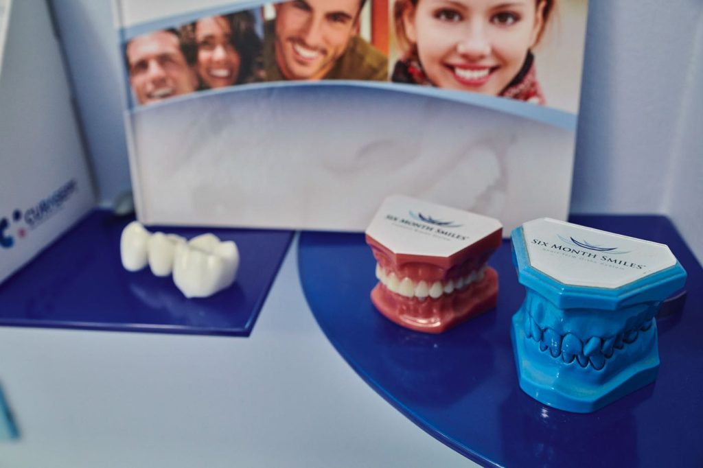 Pula dental clinic Subotić