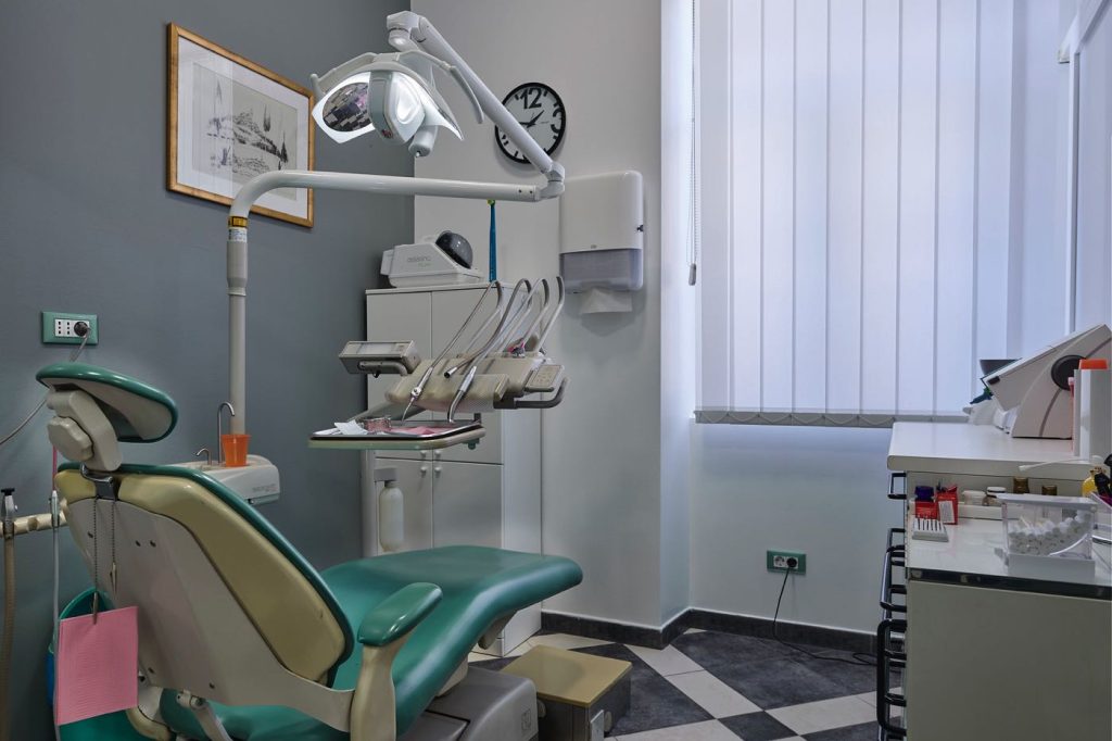 Ordinacija dentalne medicine Subotić, Pula
